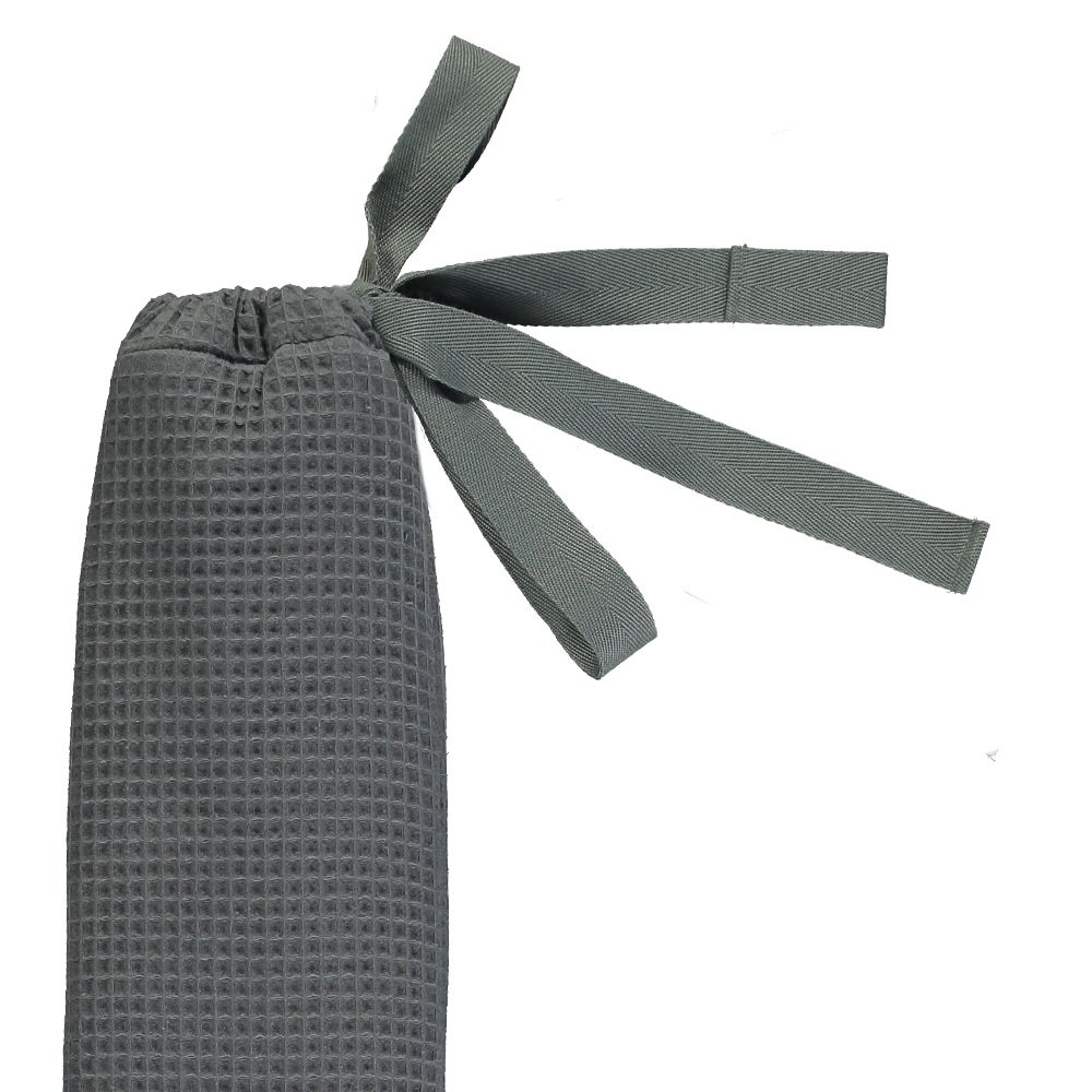 Homewear - YuYu Bottle - Waffle Grey - YUYU BOTTLE