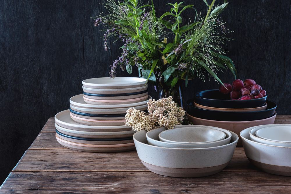 Accessoires thé et café - CERAMIC LAB - KINTO