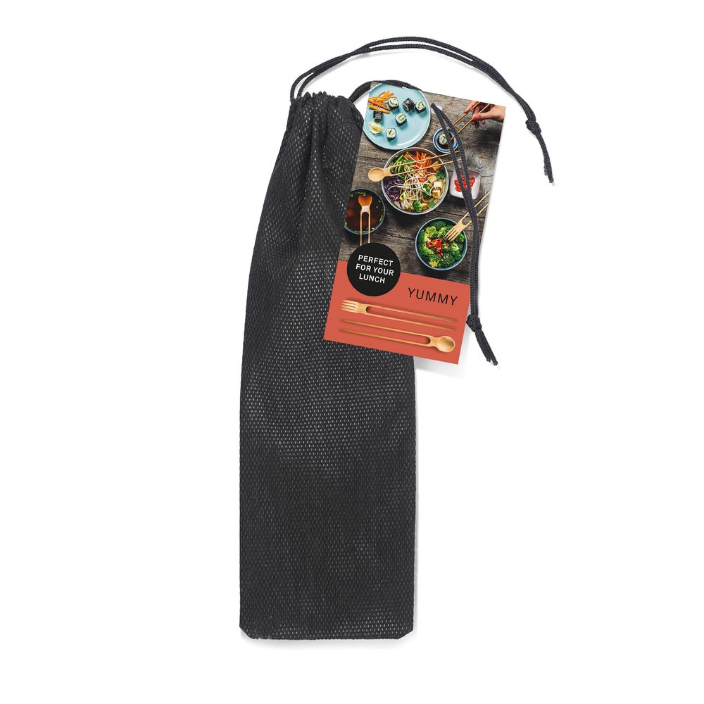 Gifts - Yummy / Multi Cutlery Set - DONKEY PRODUCTS