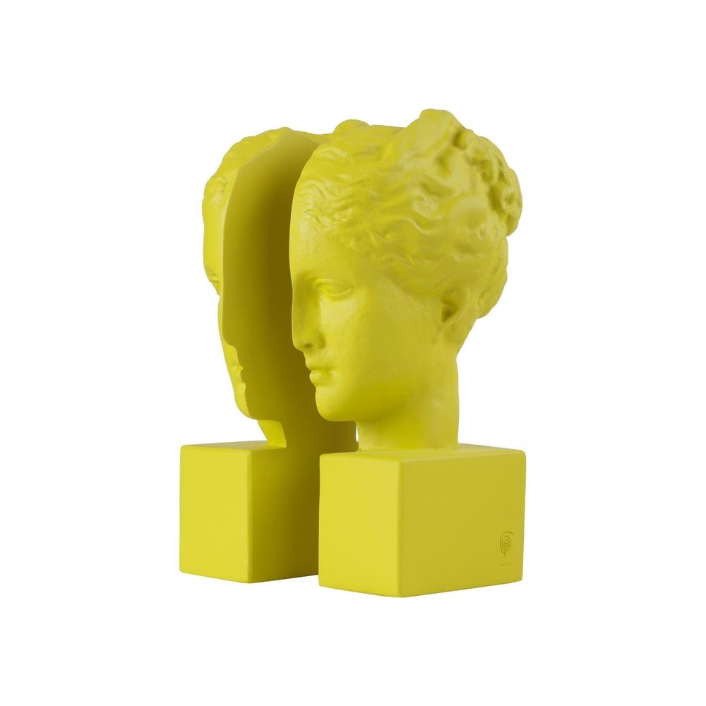 Objets de décoration - Serre-livres Hygeia - SOPHIA ENJOY THINKING