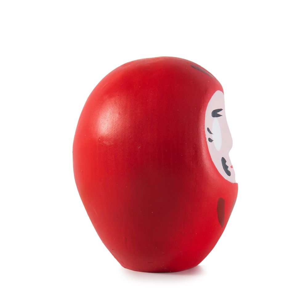 Objets de décoration - Daruma/Rouge - DONKEY PRODUCTS