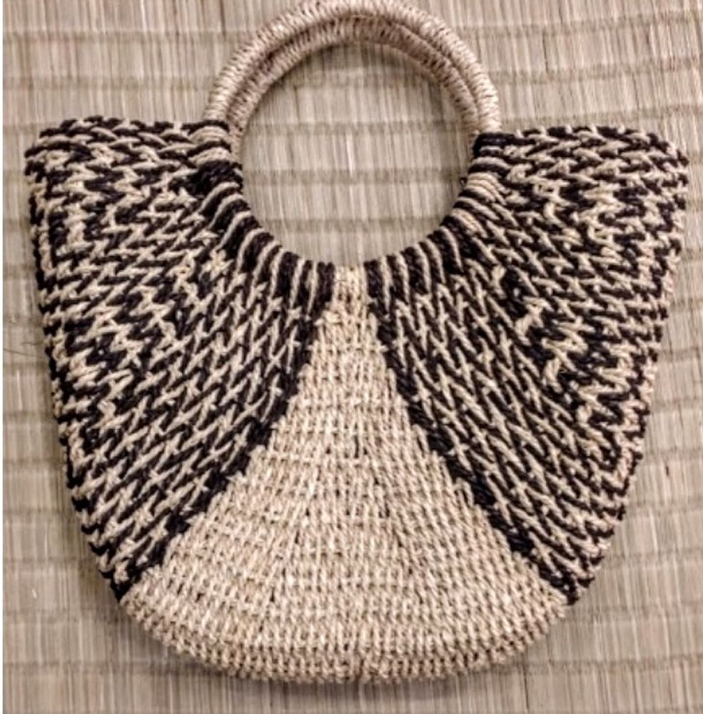 Shopping baskets - Basket Moon - SARANY SHOP
