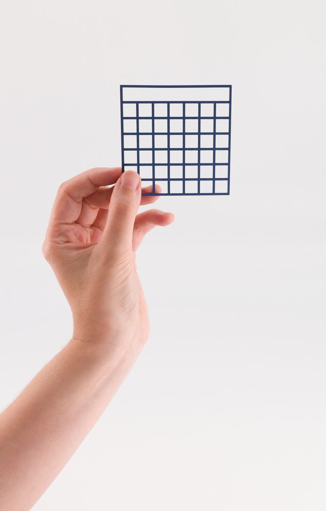 Cadeaux - CALENDAR S - MAISON BONNE NOUVELLE