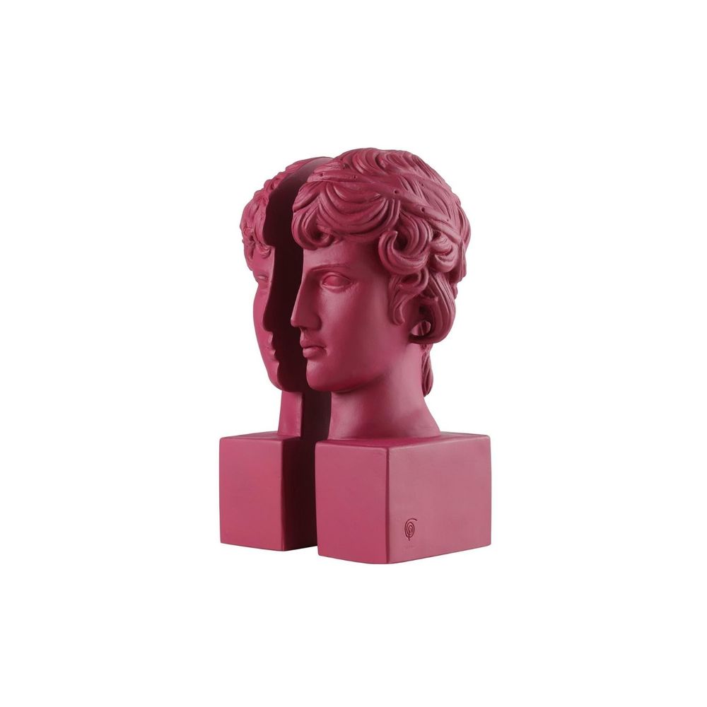 Objets de décoration - Serre-livres Antinoos - SOPHIA ENJOY THINKING