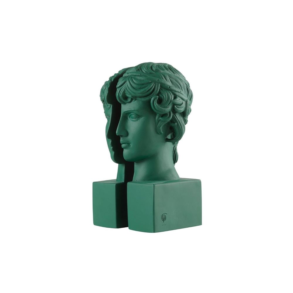 Objets de décoration - Serre-livres Antinoos - SOPHIA ENJOY THINKING