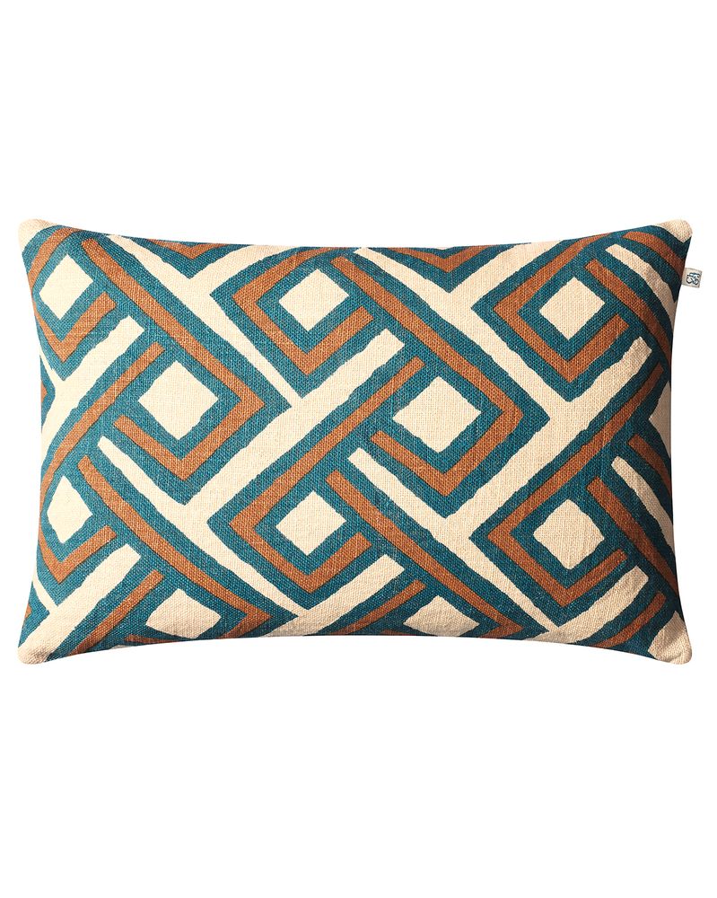 Coussins textile - Coussins en lin - Lanka - CHHATWAL & JONSSON