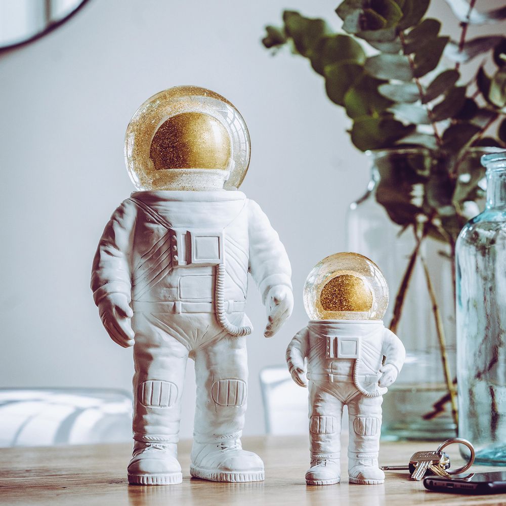 Decorative objects - Summerglobes / The Giant Astronaut - DONKEY PRODUCTS