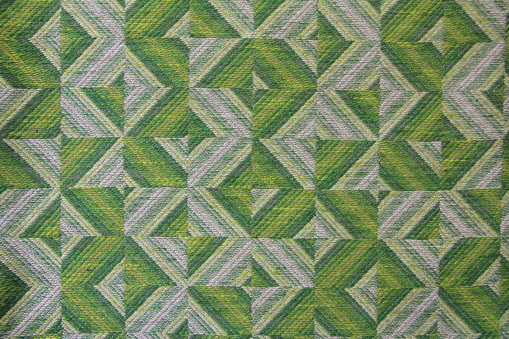 Upholstery fabrics - GORGEOUS - ALDECO