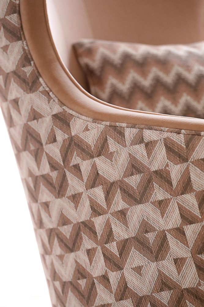 Upholstery fabrics - GORGEOUS - ALDECO