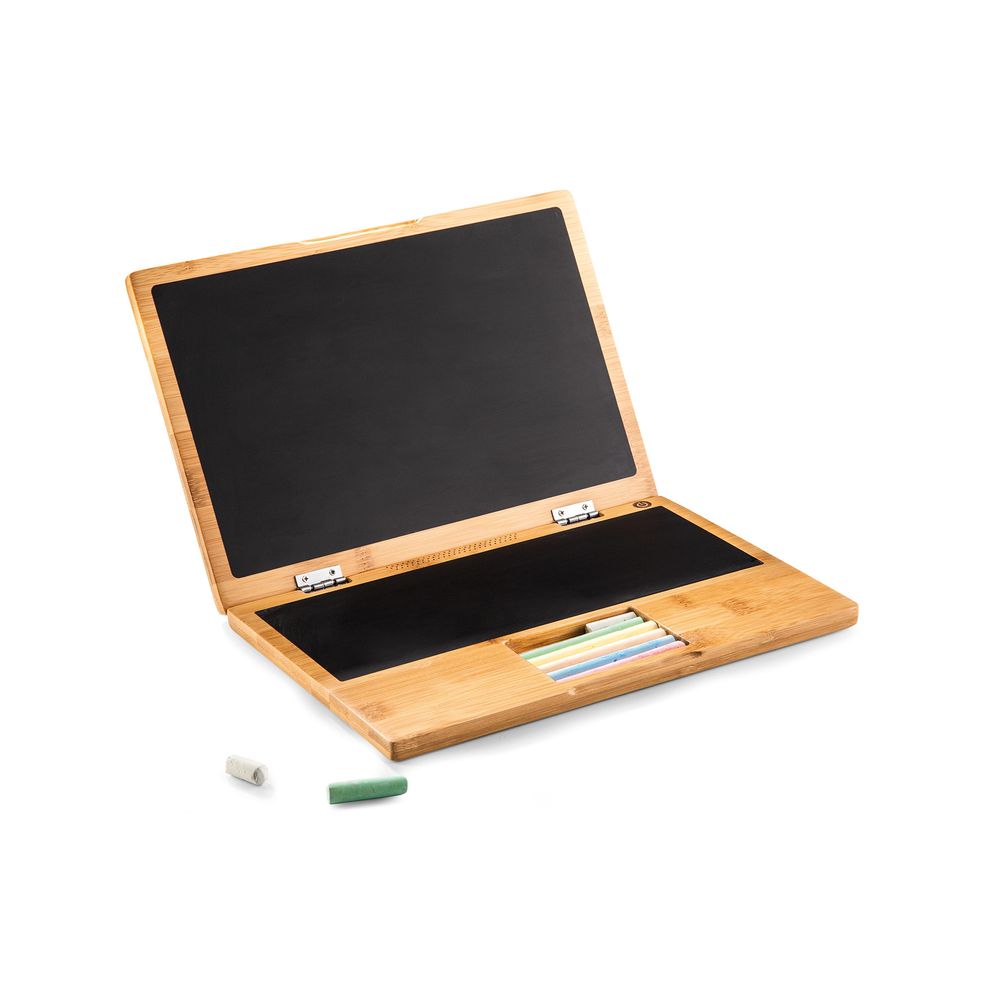 Toys - I-Wood / My first Laptop - DONKEY PRODUCTS