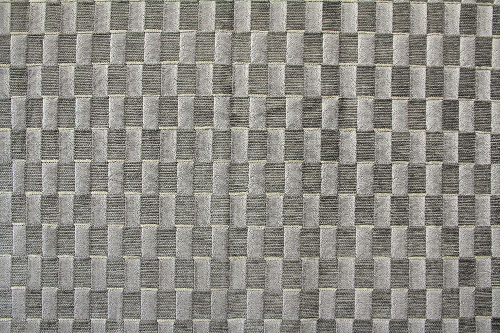 Tissus d'ameublement - DAMIER - ALDECO