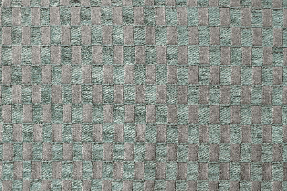 Tissus d'ameublement - DAMIER - ALDECO