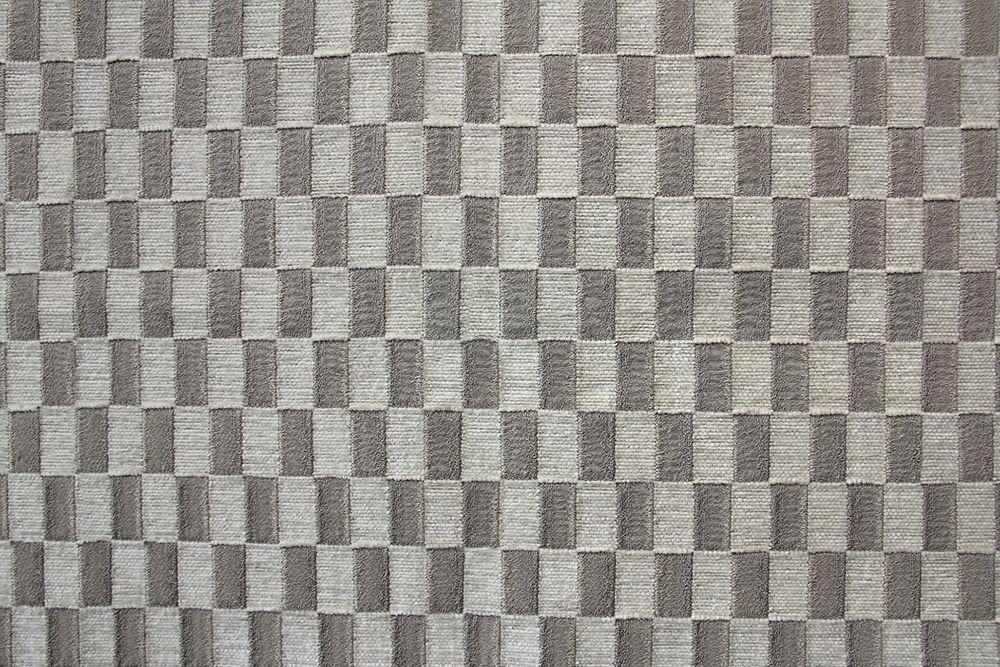 Tissus d'ameublement - DAMIER - ALDECO
