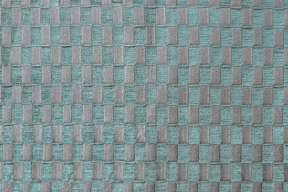 Tissus d'ameublement - DAMIER - ALDECO