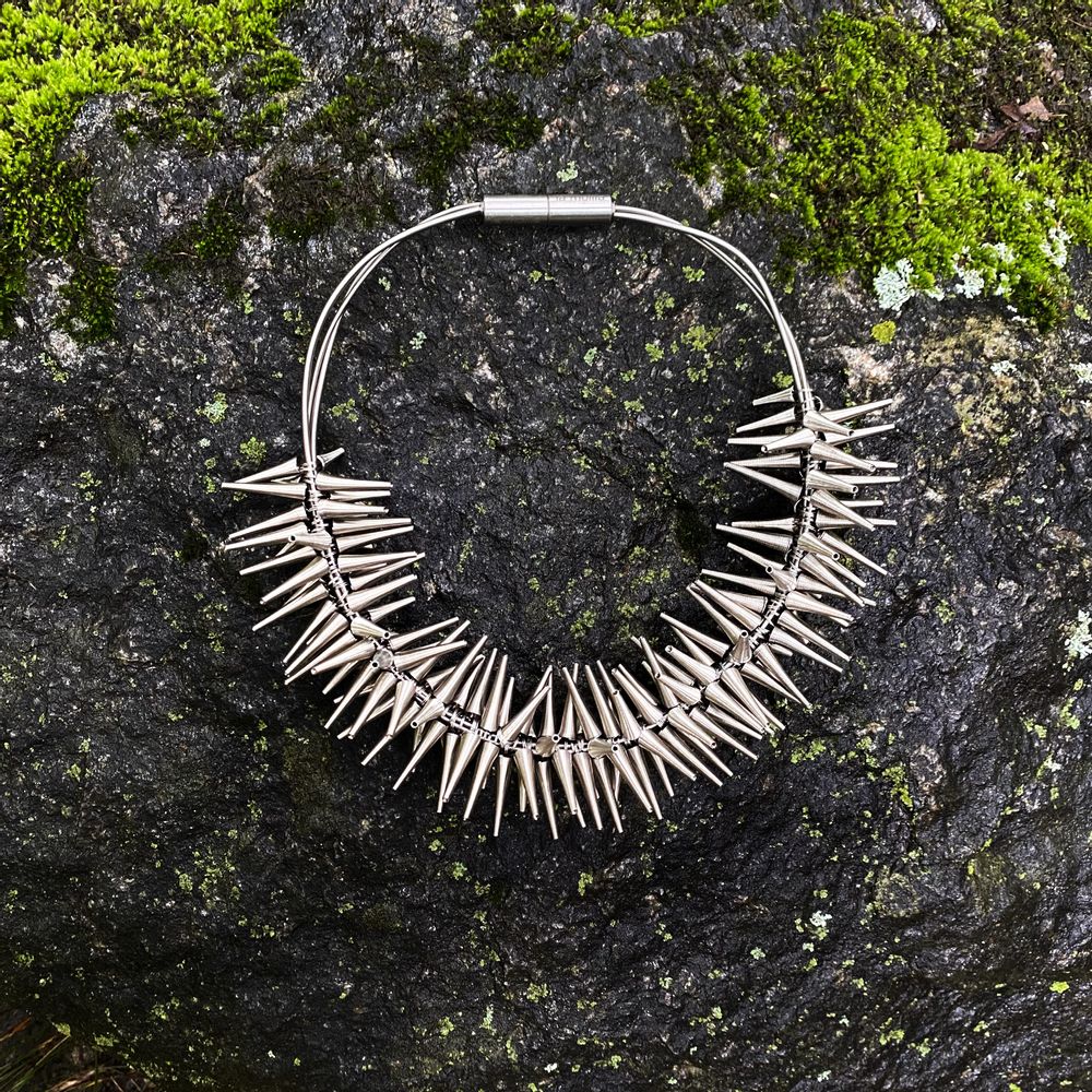 Cadeaux - COLLIER PORC EPIC - LA MOLLLA® BIJOUX