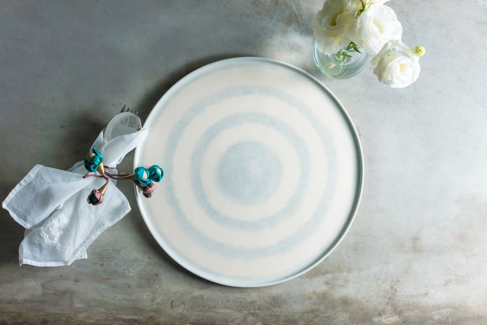 Assiettes au quotidien - Assiette KEL - ARTACIA