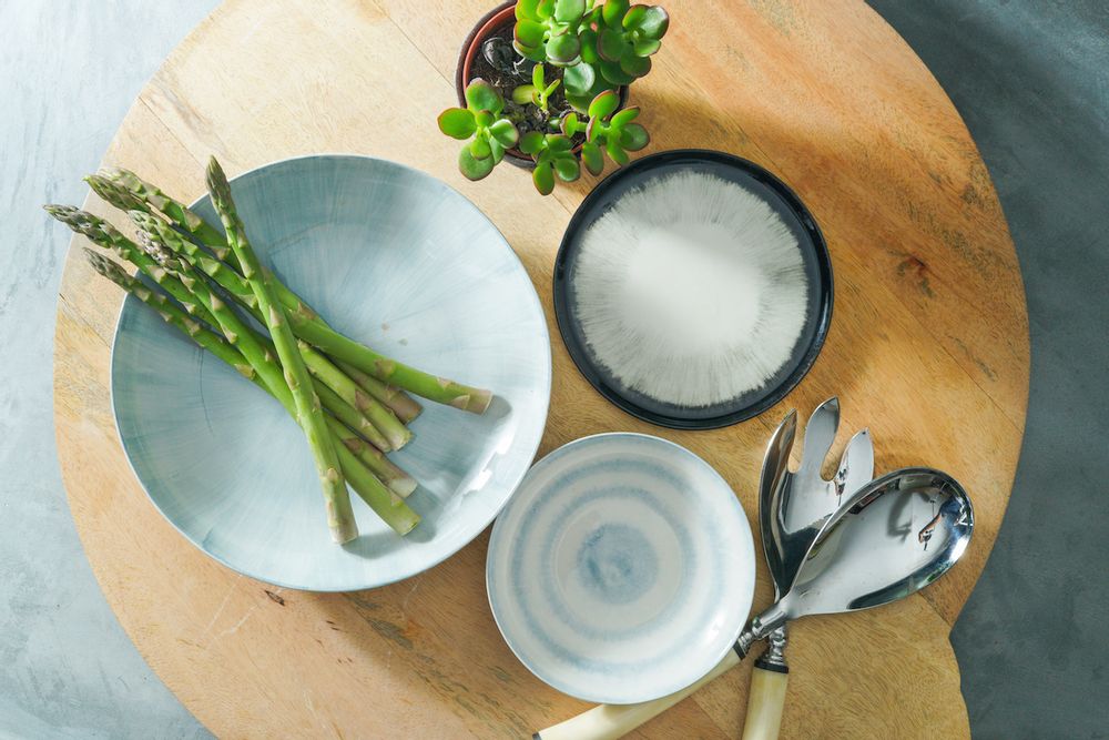 Bowls - KEL Dessert Bowl - ARTACIA