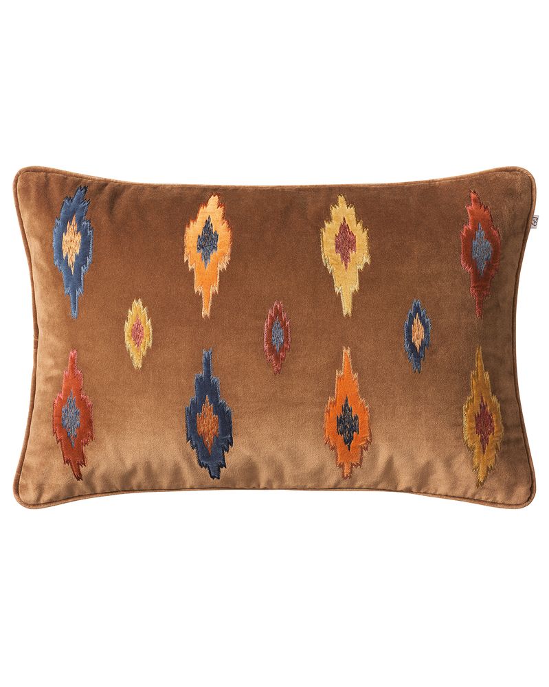 Coussins textile - Coussins en velours - Dipu - CHHATWAL & JONSSON