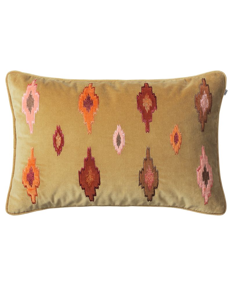 Coussins textile - Coussins en velours - Dipu - CHHATWAL & JONSSON