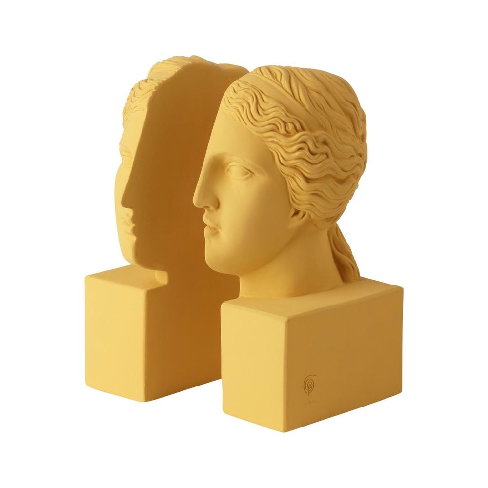 Decorative objects - Venus Bookend - SOPHIA ENJOY THINKING