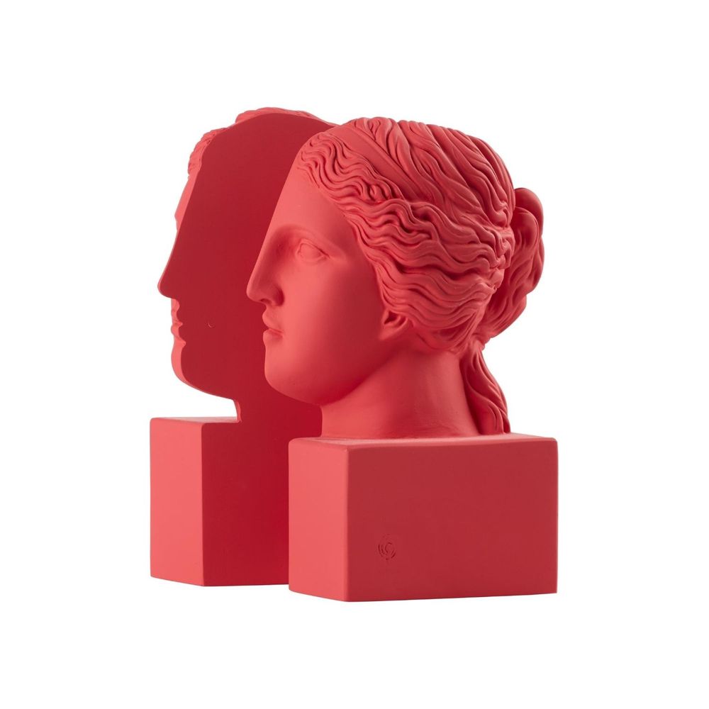 Decorative objects - Venus Bookend - SOPHIA ENJOY THINKING