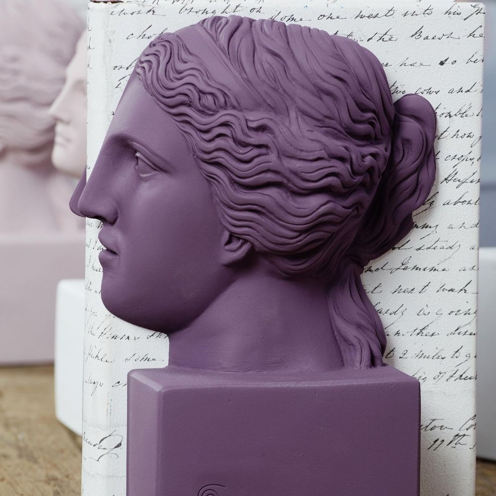 Decorative objects - Venus Bookend - SOPHIA ENJOY THINKING