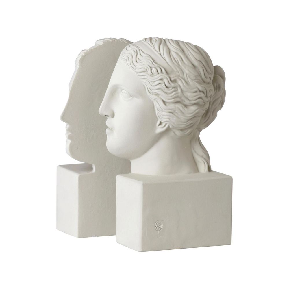 Decorative objects - Venus Bookend - SOPHIA ENJOY THINKING