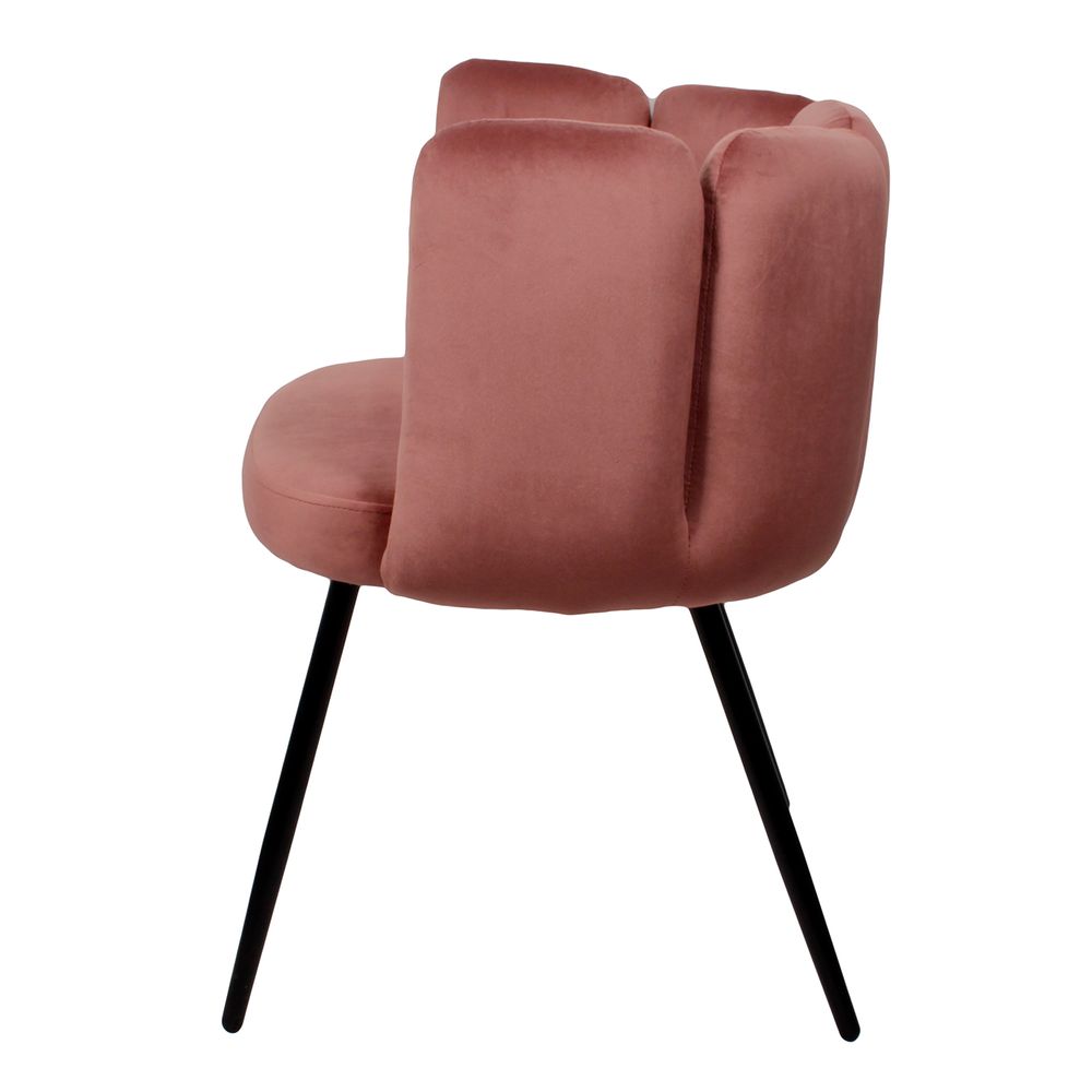Chairs - High Five Chair Pink - POLE TO POLE