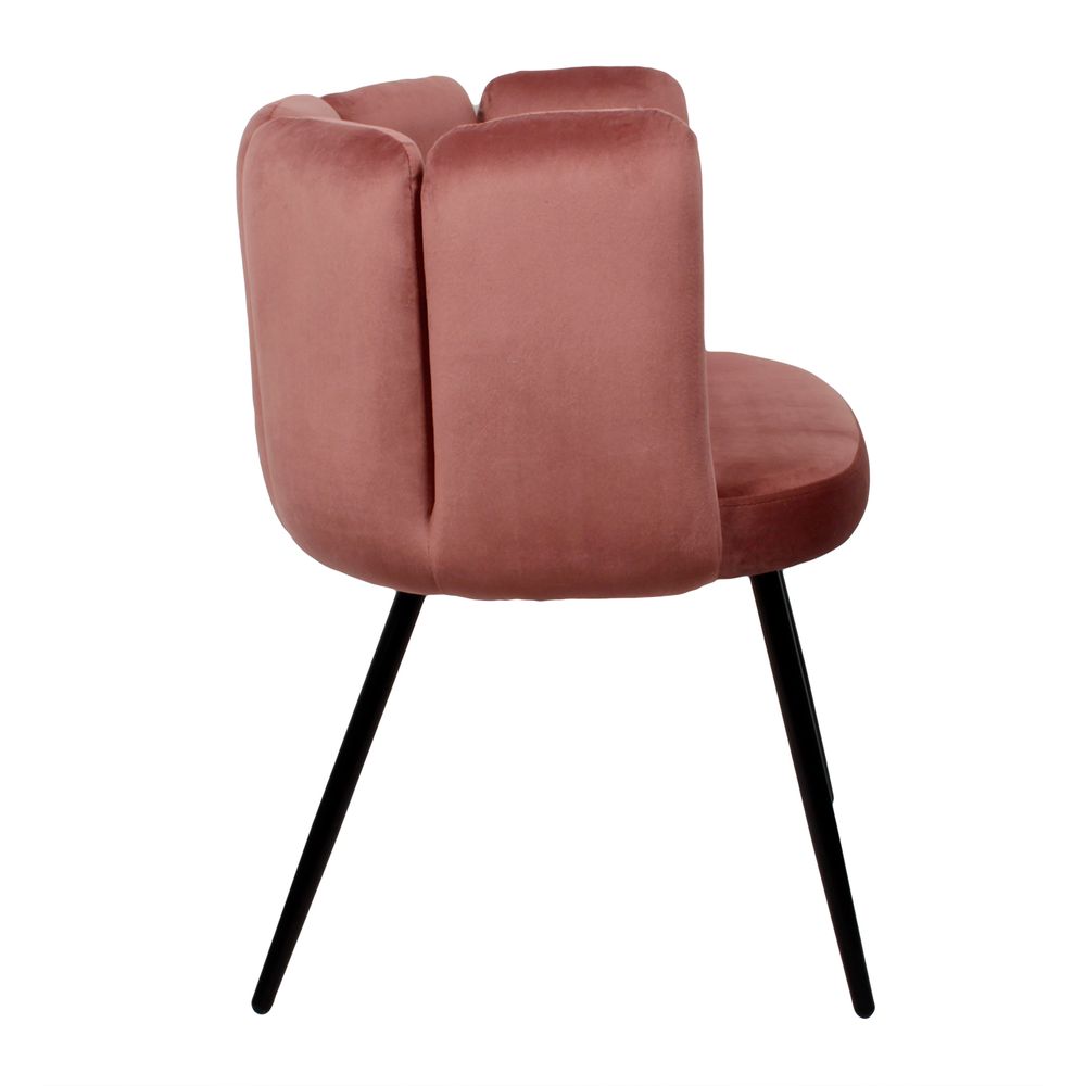 Chairs - High Five Chair Pink - POLE TO POLE