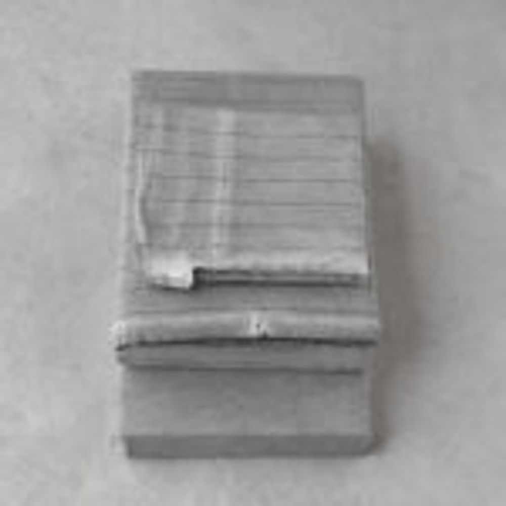 Bed linens - Bed linen SET MAR - MIKMAX BARCELONA