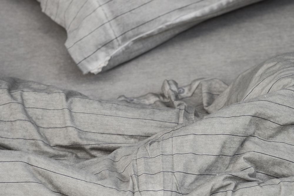 Bed linens - Bed linen SET MAR - MIKMAX BARCELONA