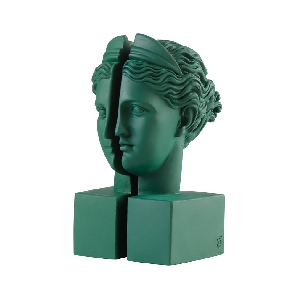 Objets de décoration - Serre-livres Artemis - SOPHIA ENJOY THINKING