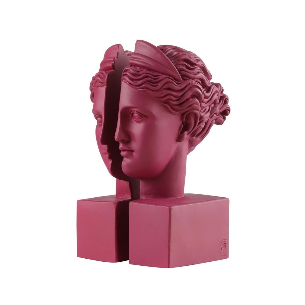 Objets de décoration - Serre-livres Artemis - SOPHIA ENJOY THINKING