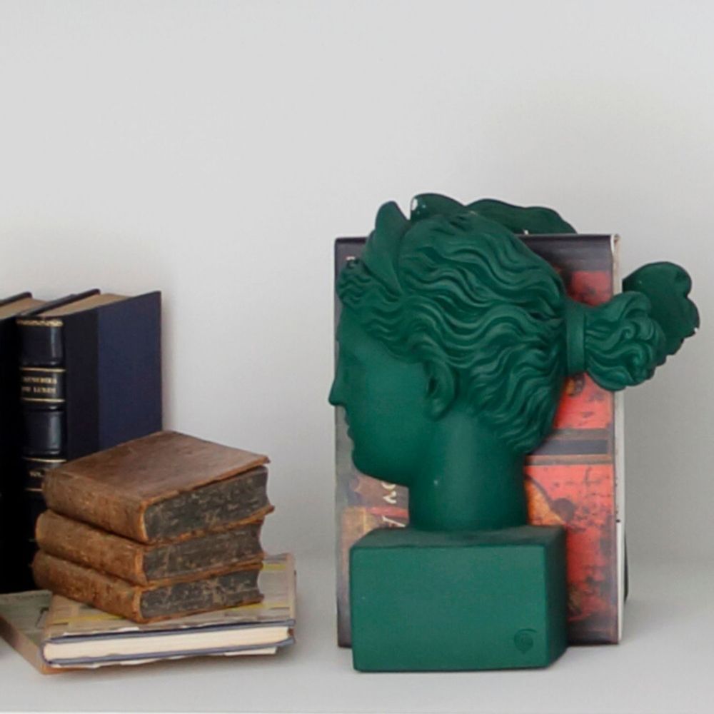 Objets de décoration - Serre-livres Artemis - SOPHIA ENJOY THINKING