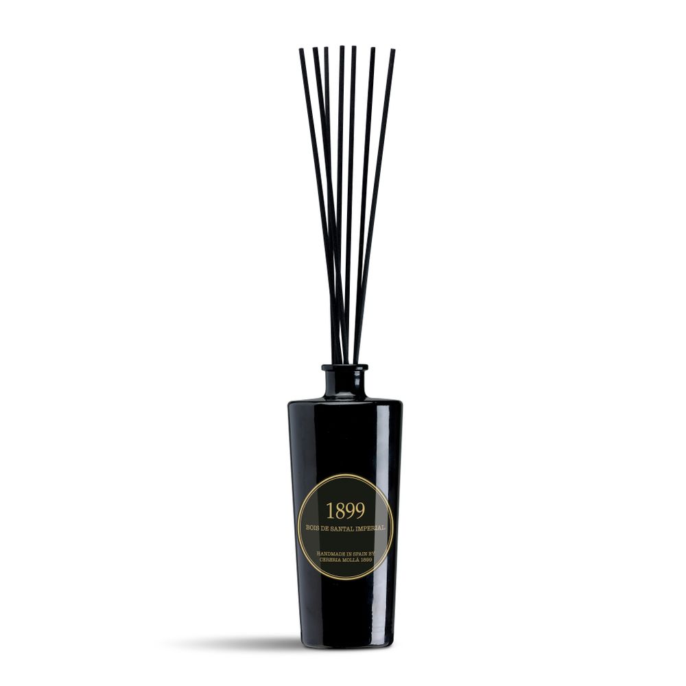 Home fragrances - Premium Reed Diffuser 500 ml. - CERERIA MOLLA 1899 CANDLES
