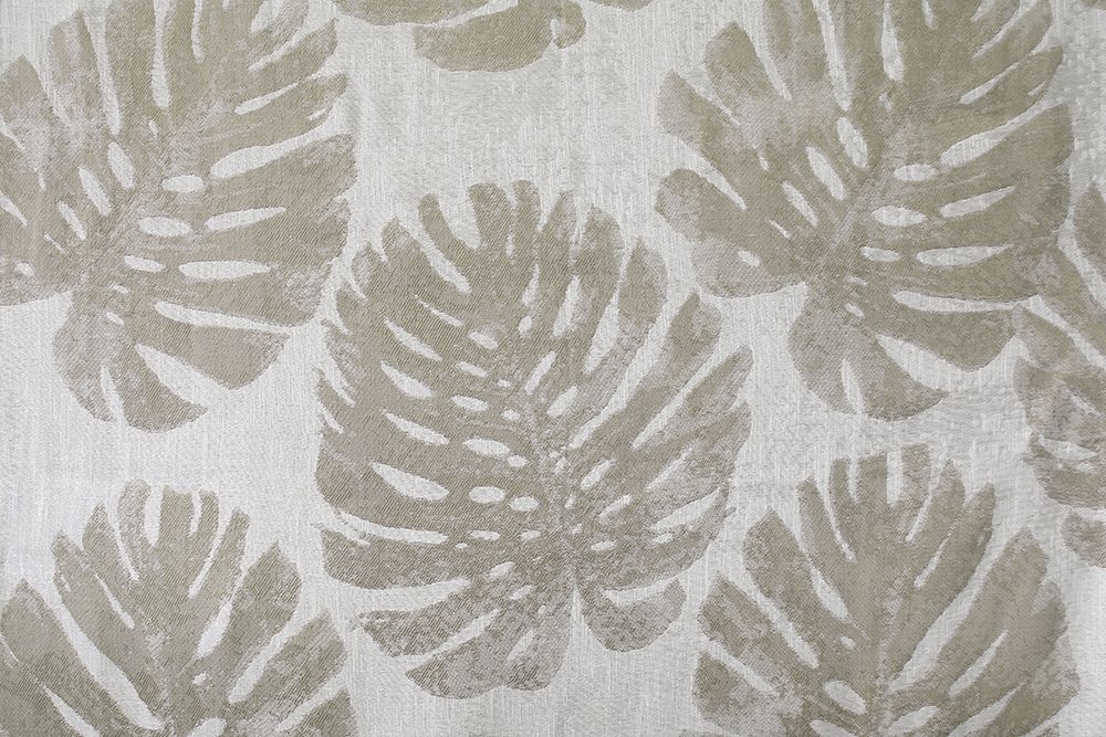 Fabrics - PALM LEAVES - ALDECO
