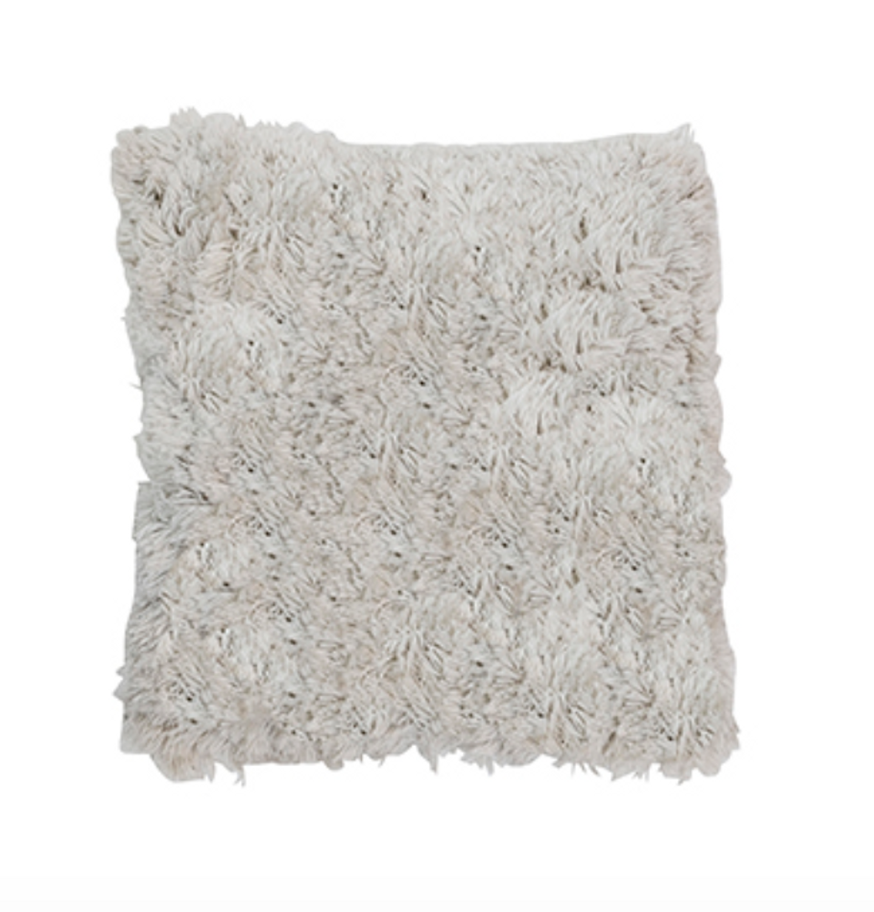 Tapis contemporains - TAPIS, COUSSINS, POUFS RÉUTILISÉS - SNOWDROPS COPENHAGEN