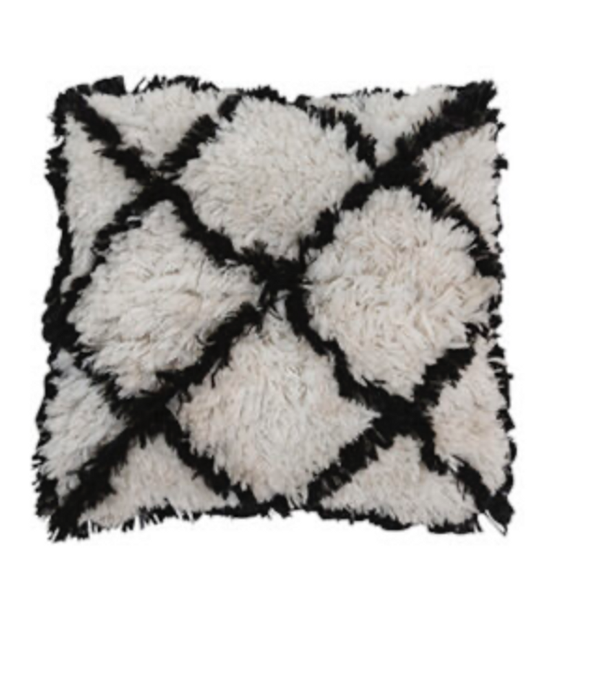 Tapis contemporains - TAPIS, COUSSINS, POUFS RÉUTILISÉS - SNOWDROPS COPENHAGEN