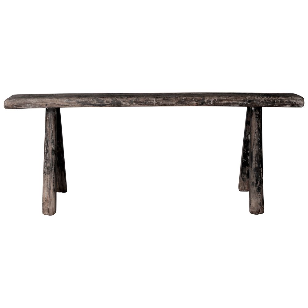 Dining Tables - VINTAGE ONE OF PIECES BLACK - SNOWDROPS COPENHAGEN
