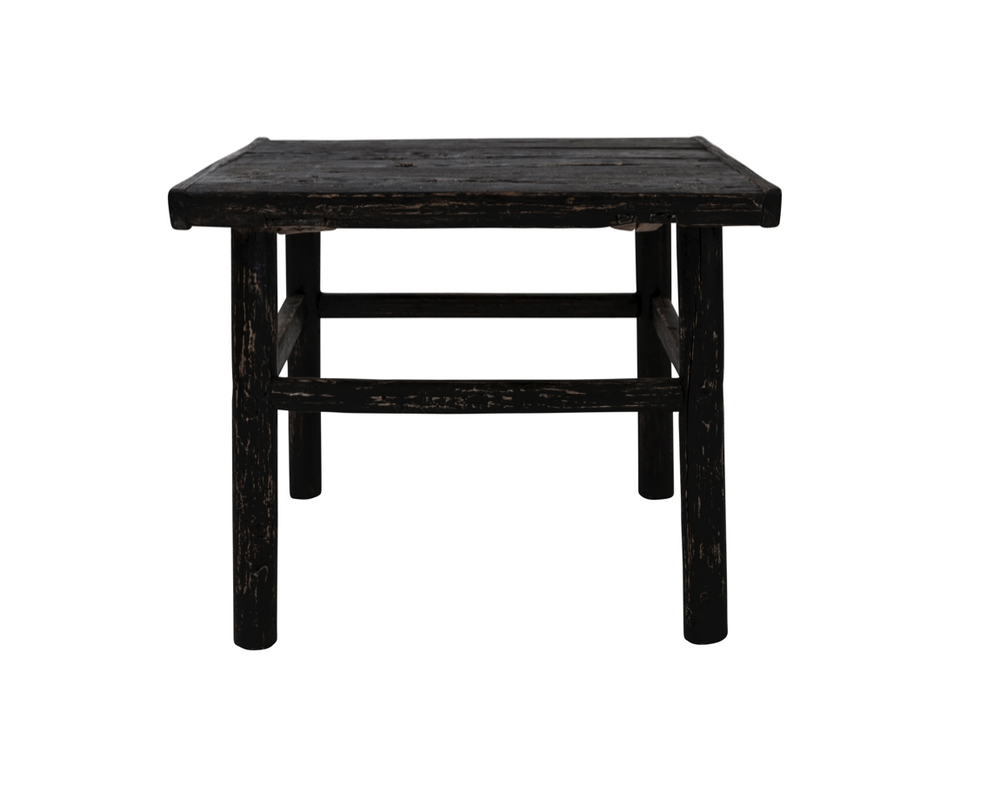 Dining Tables - VINTAGE ONE OF PIECES BLACK - SNOWDROPS COPENHAGEN