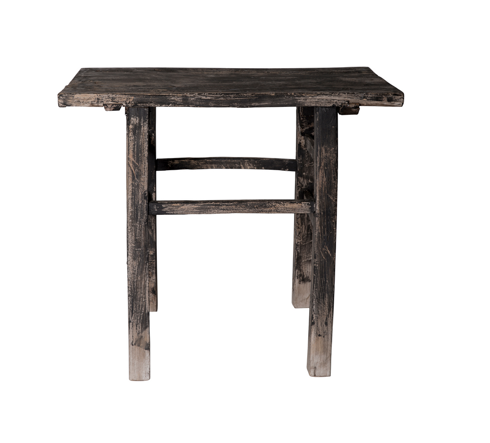 Dining Tables - VINTAGE ONE OF PIECES BLACK - SNOWDROPS COPENHAGEN