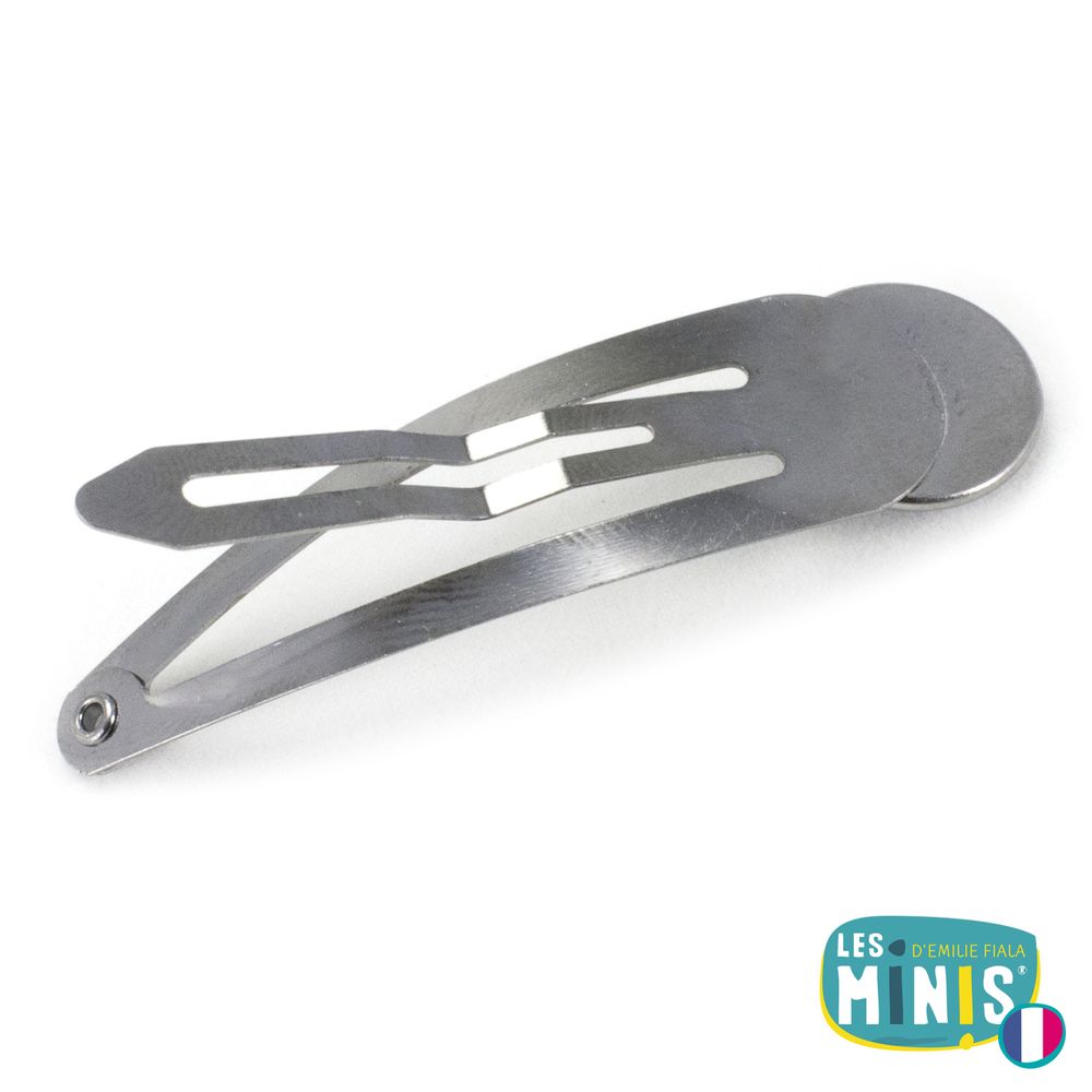 Accessoires enfants - Hair Clips Les Minis Ballerine - LES MINIS D'EMILIE