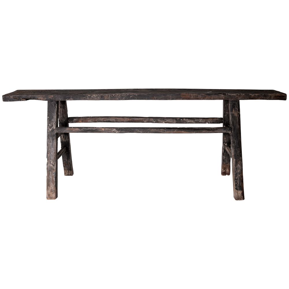 Dining Tables - VINTAGE ONE OF PIECES BLACK - SNOWDROPS COPENHAGEN