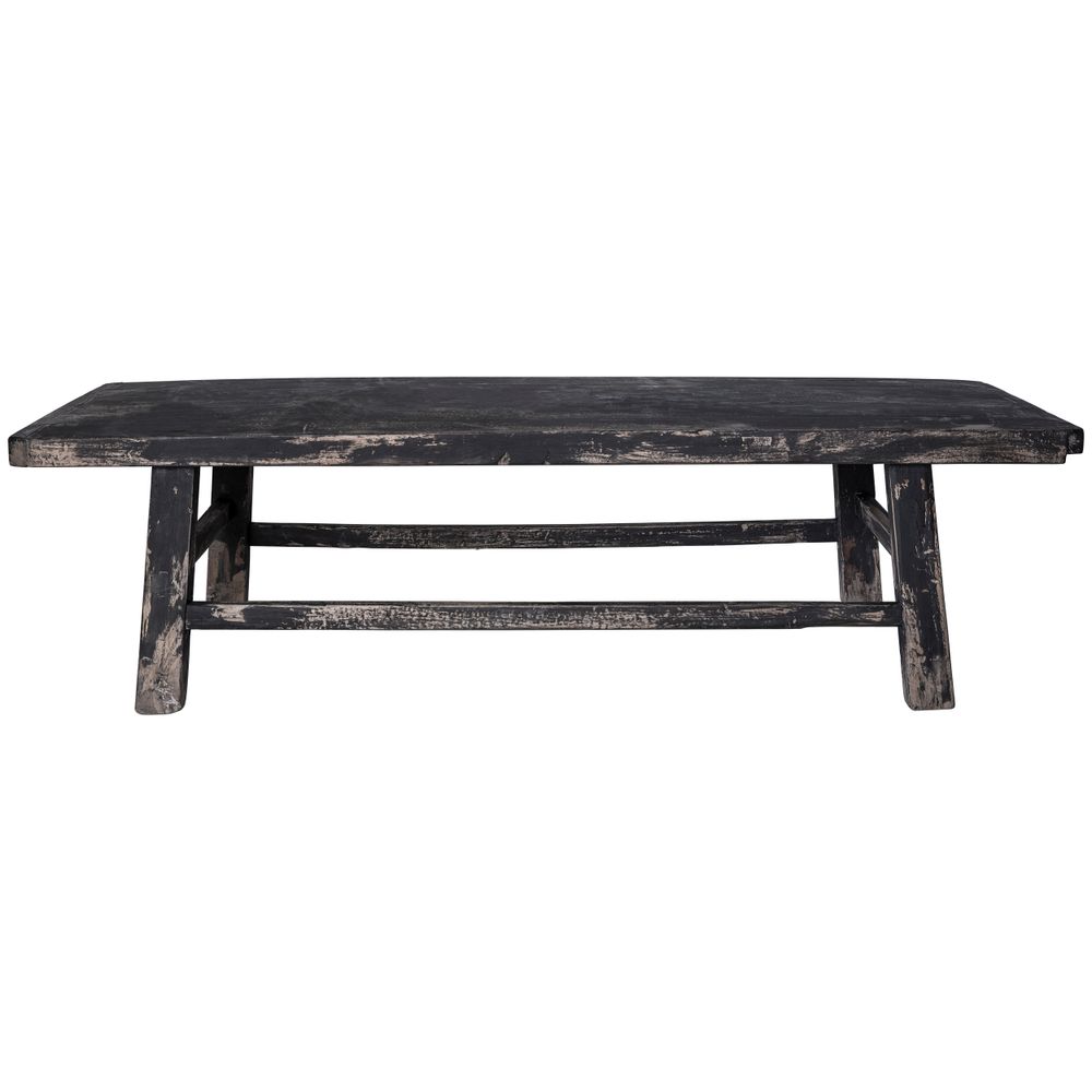 Dining Tables - VINTAGE ONE OF PIECES BLACK - SNOWDROPS COPENHAGEN