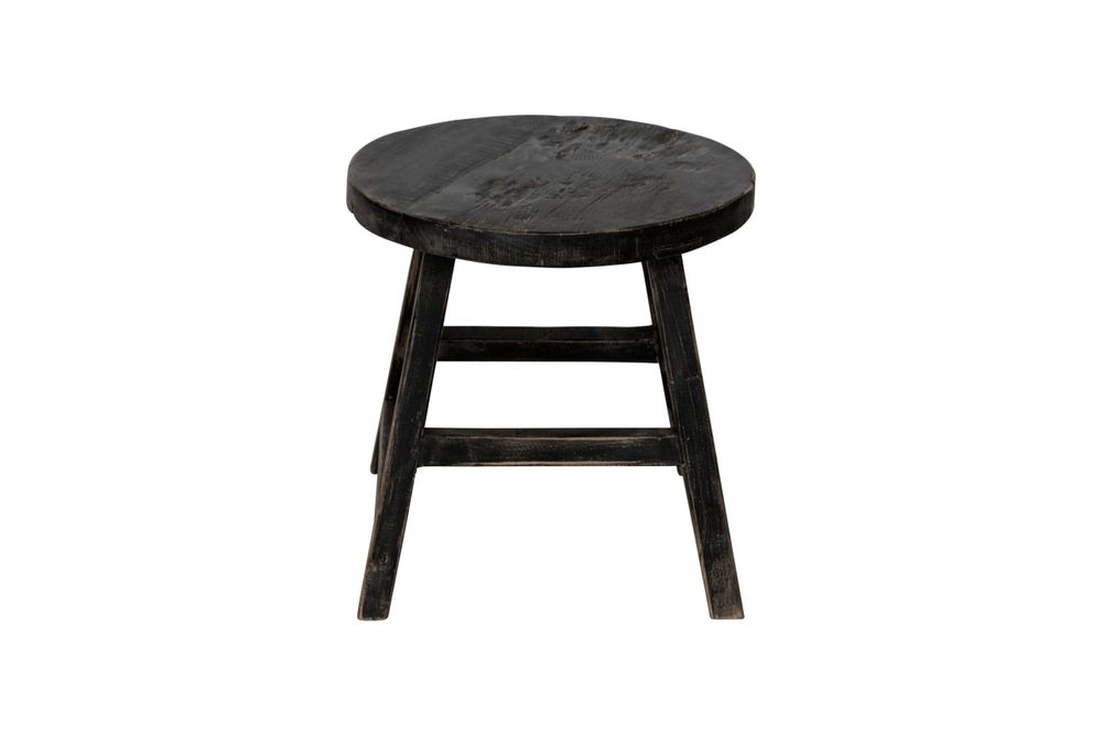 Dining Tables - VINTAGE ONE OF PIECES BLACK - SNOWDROPS COPENHAGEN