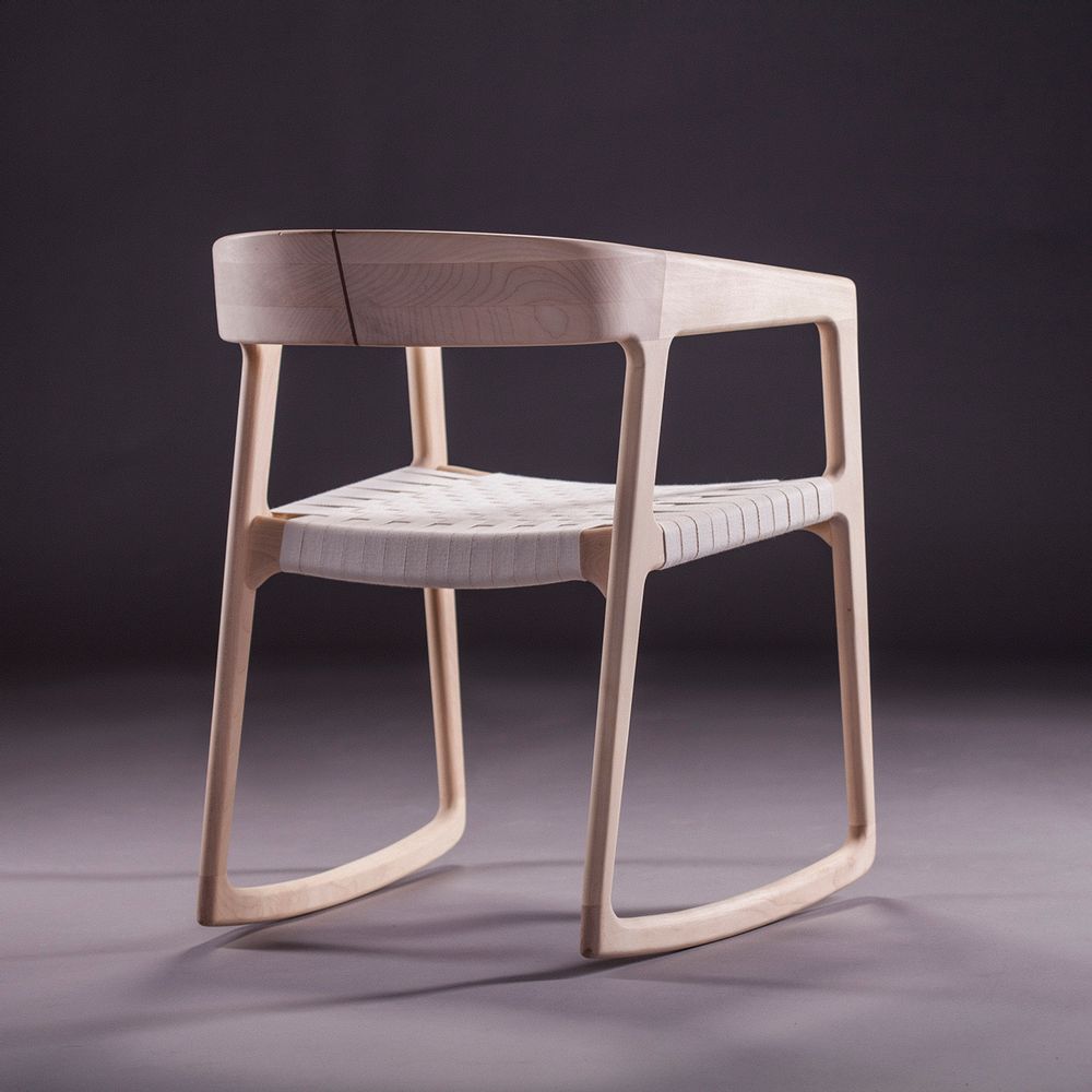 Chairs - TESA Chair - ARTISAN