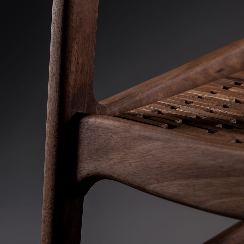 Chairs - TESA Chair - ARTISAN