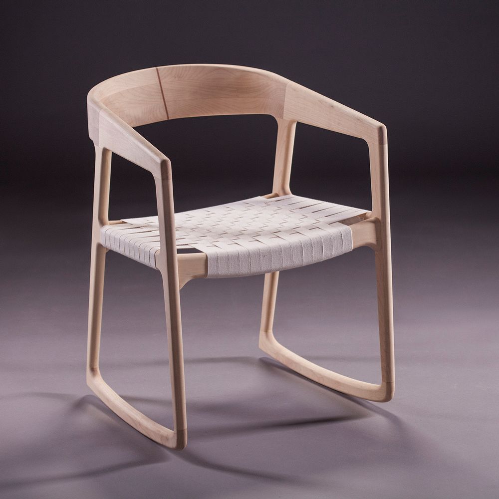 Chairs - TESA Chair - ARTISAN