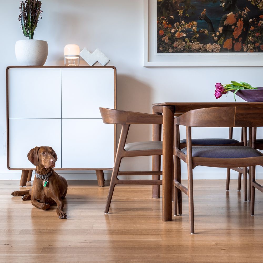 Chairs - TESA Chair - ARTISAN