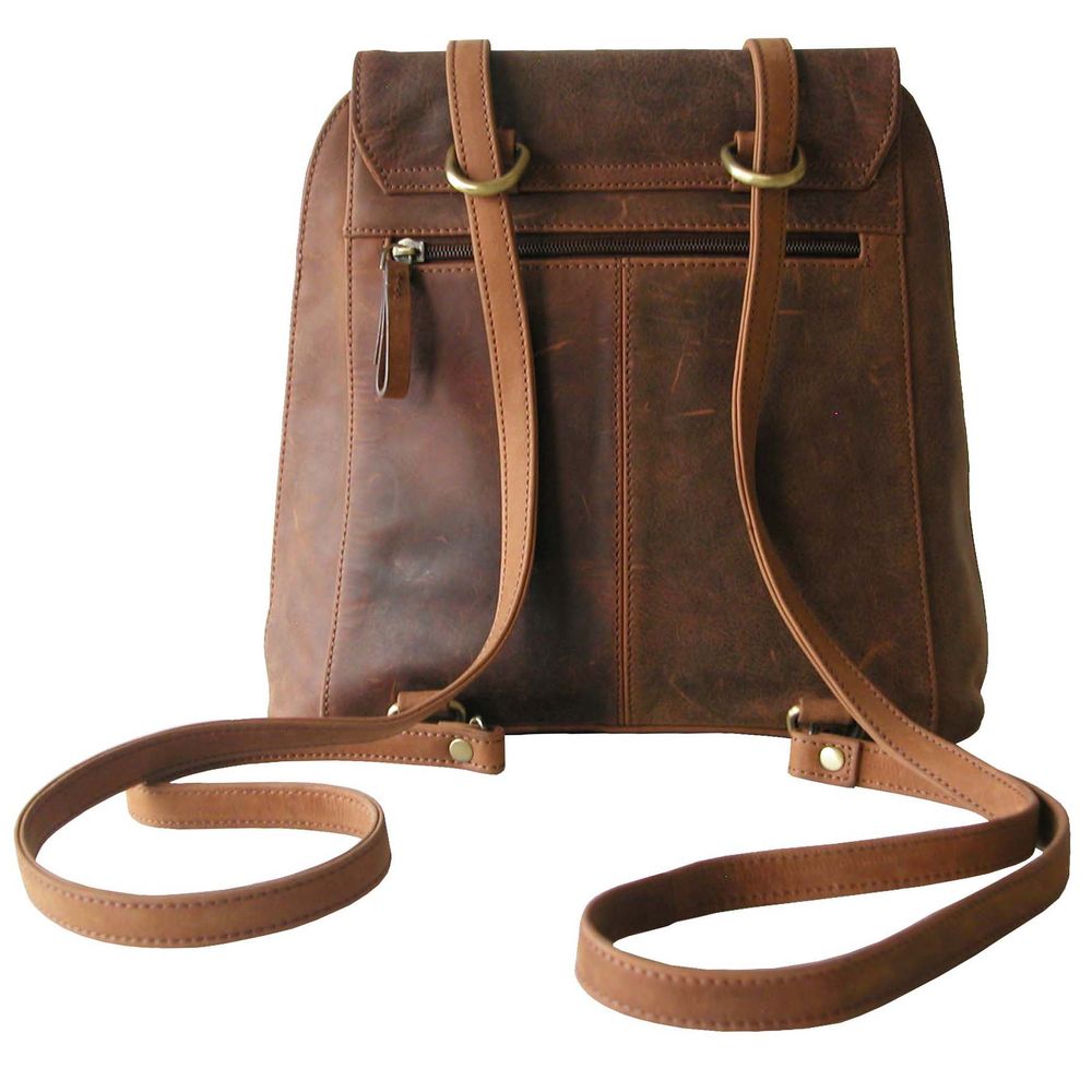 Sacs et cabas - Sac à dos Nevada  - KASZER